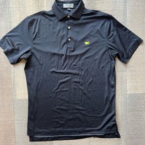 Men’s Masters Golf Polo
